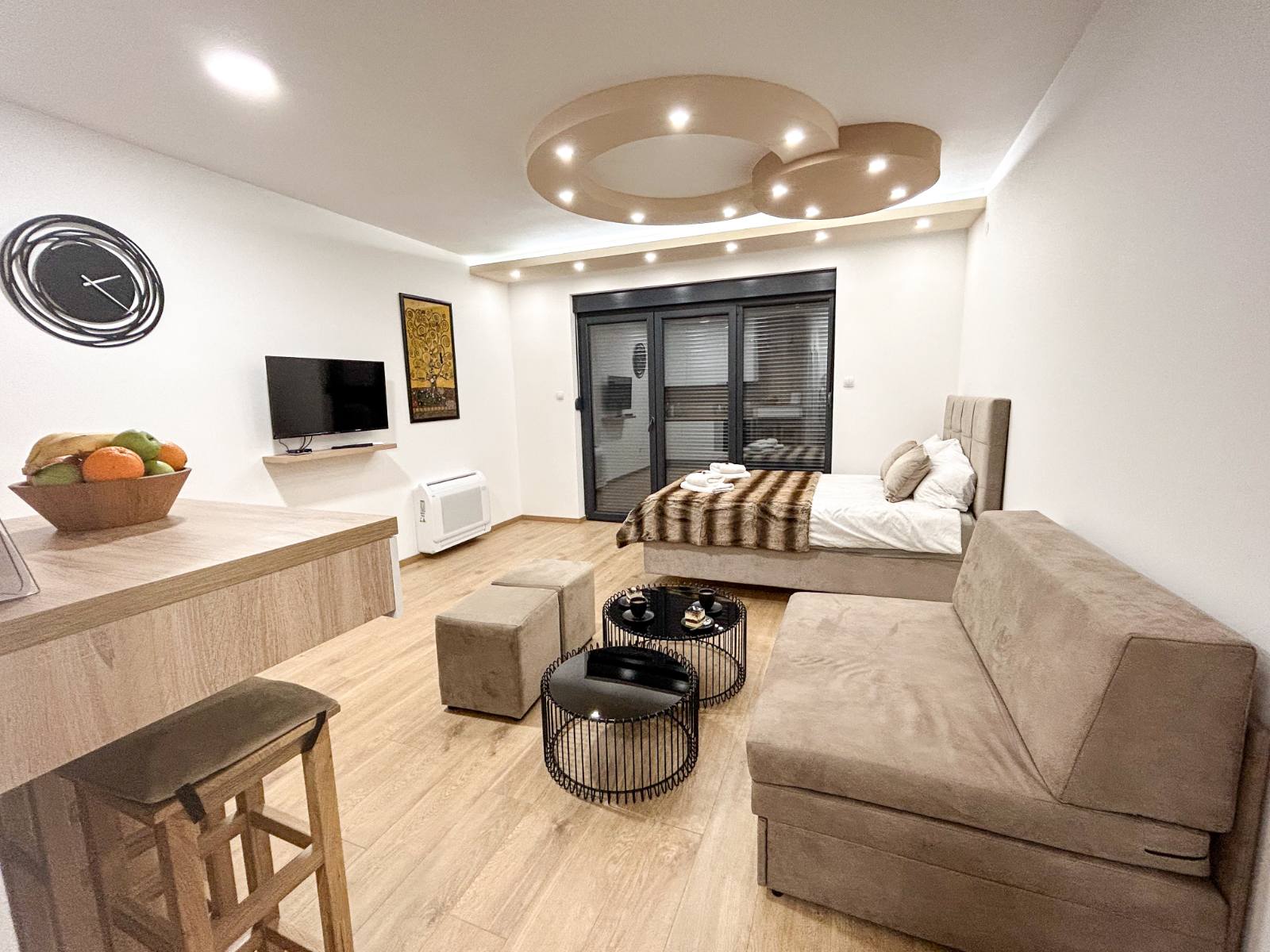 LanaMarija Apartman — apartman na dan u Trebinje