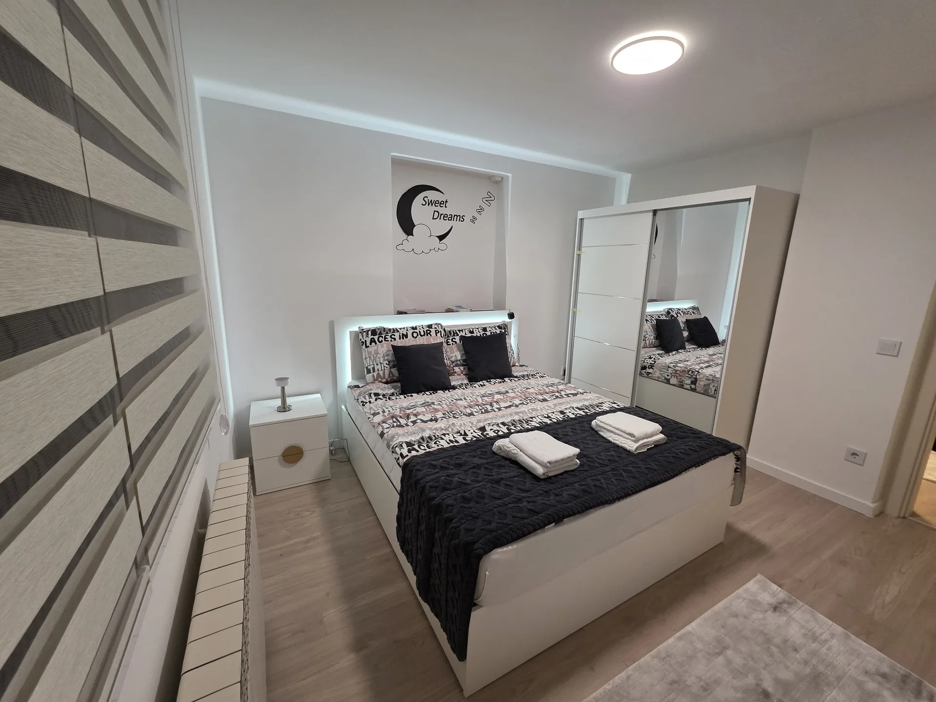Apartman Four H — apartman na dan u Sarajevo