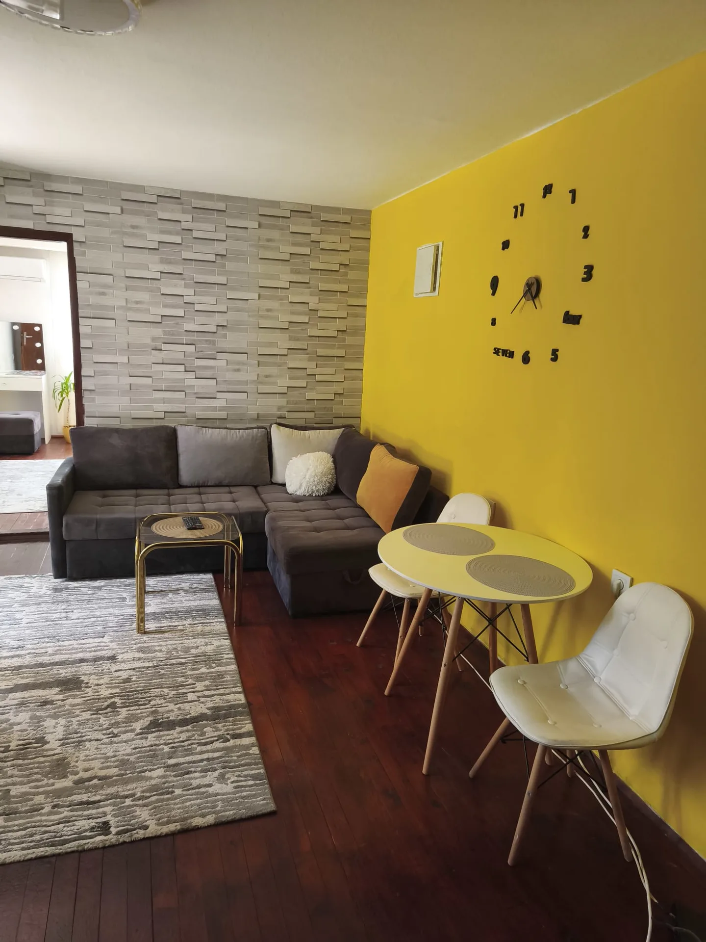 Apartman Jasmin — apartman na dan u Sarajevo