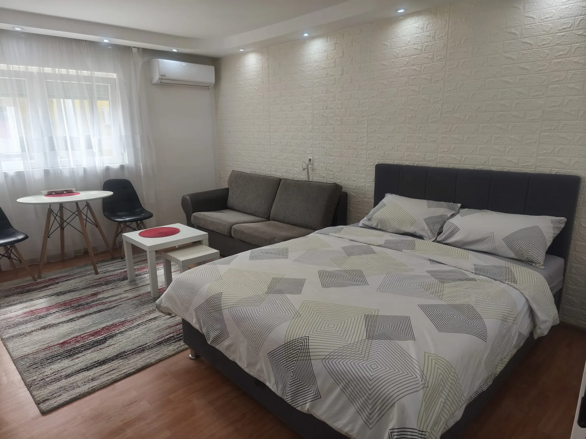 Apartman Sanja — apartman na dan u Sarajevo